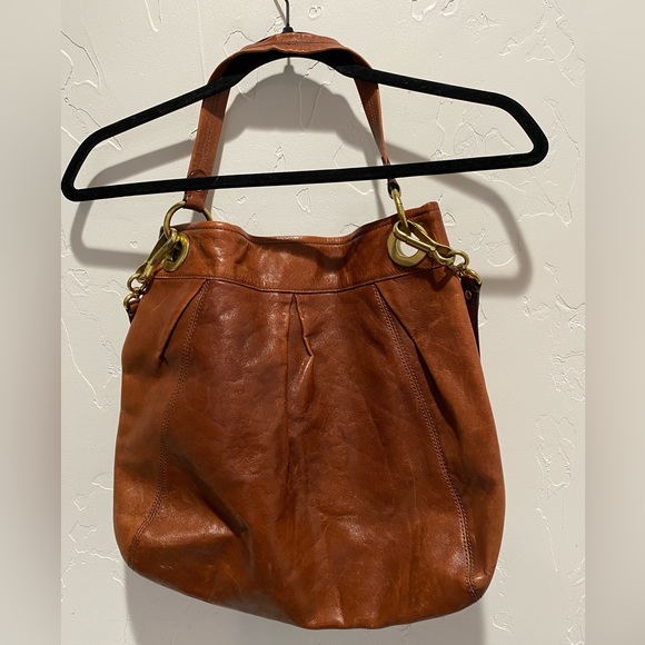 Coach purse - Picture 3 of 4